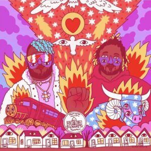 NAHIMSAYIN digital album